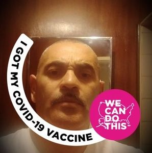 Meet your Posher, Andres